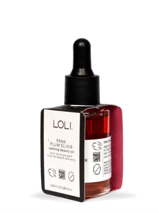 LOLI Beauty - Pank Plum Elixir Oil